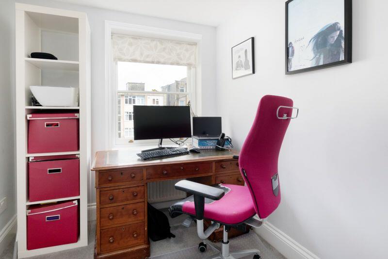 Home Office/Bedroom 5
