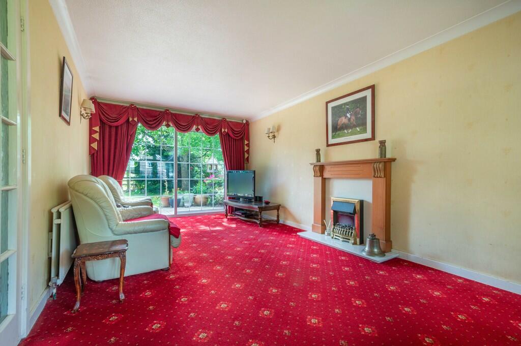 10 Brookfields cl...