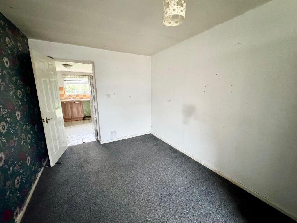 Additional living