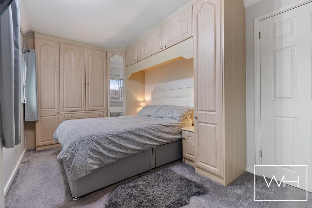 135 Stonehill Rise, 