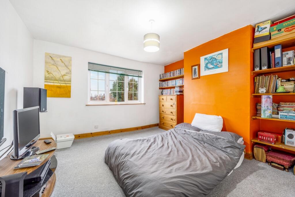 Hawthorns (New Bolingbroke)-28