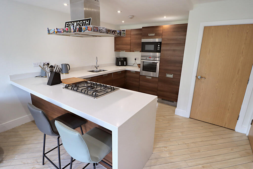 Kitchen / Diner / Family Room