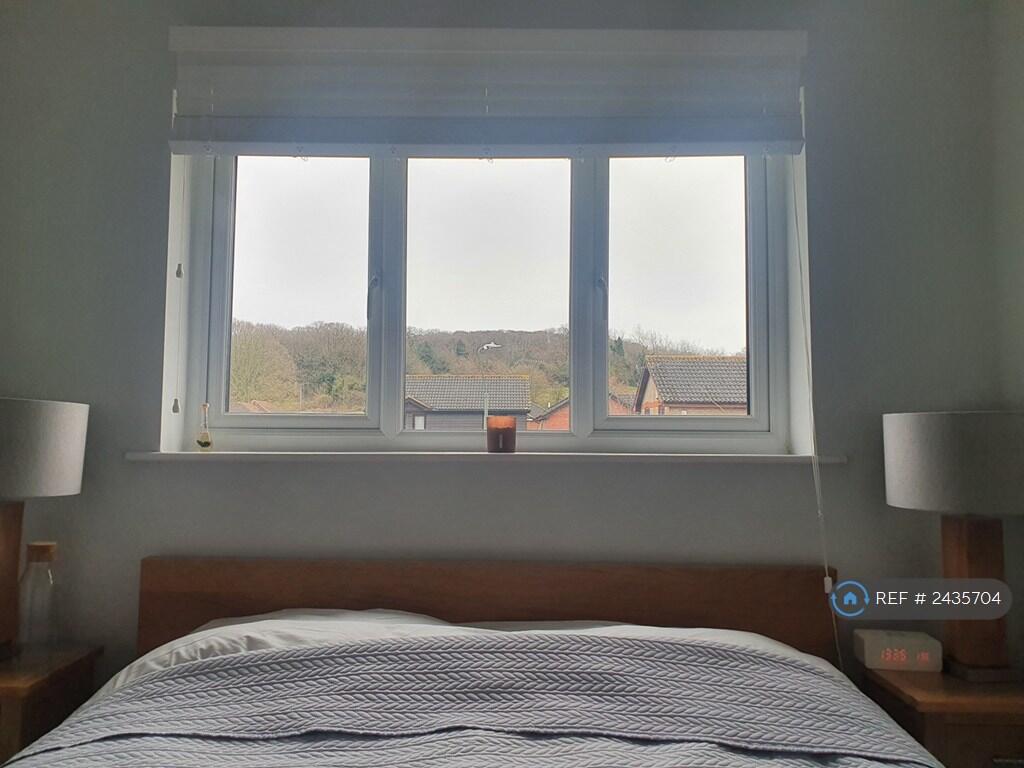 Views From Bedroom