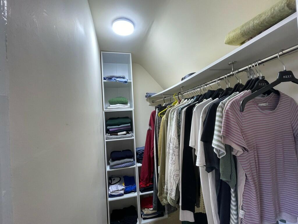 Dressing Room 1