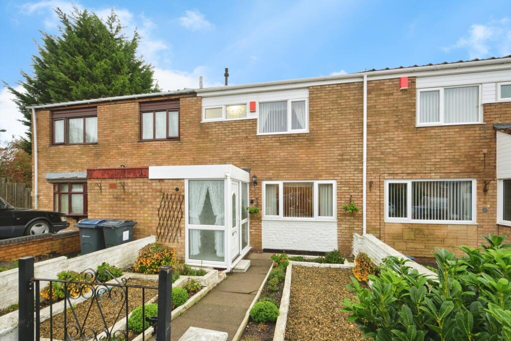 Rosebery Street, BIRMINGHAM, West Midlands, B18