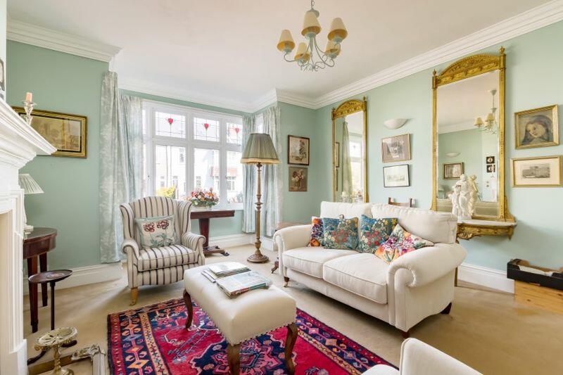 Sitting room