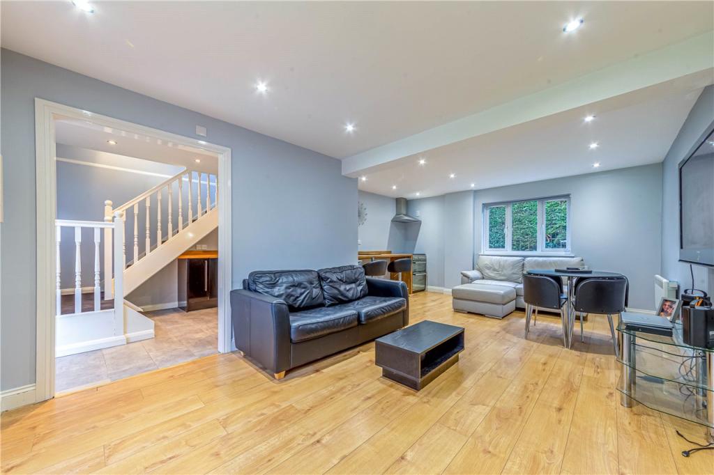 Annex Living Room