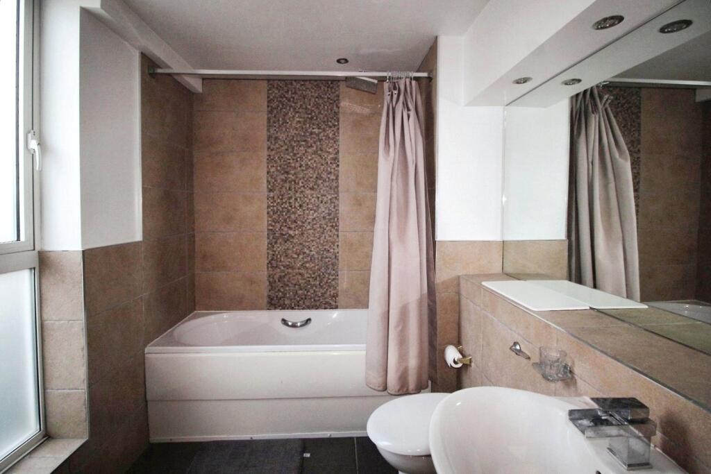 Bathroom 1