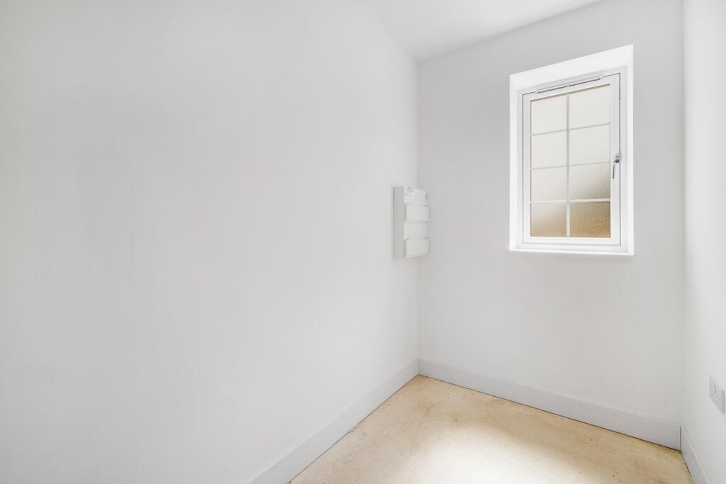 Dressing Area