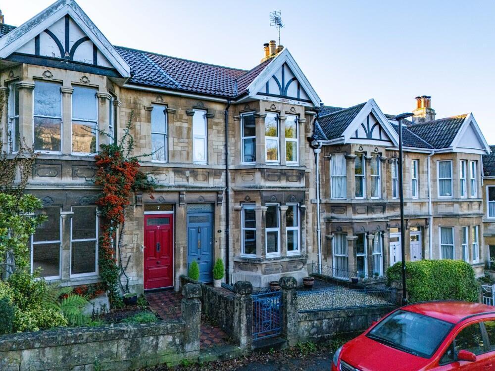 6 Beechen CLiff Villas Beechen Cliff Road Bath_dro