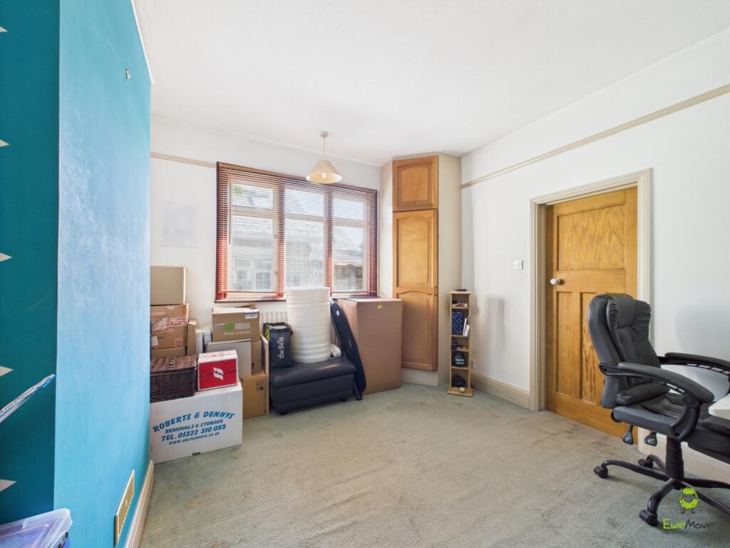 Presented by Kevin at EweMove Bexleyheath and Dart