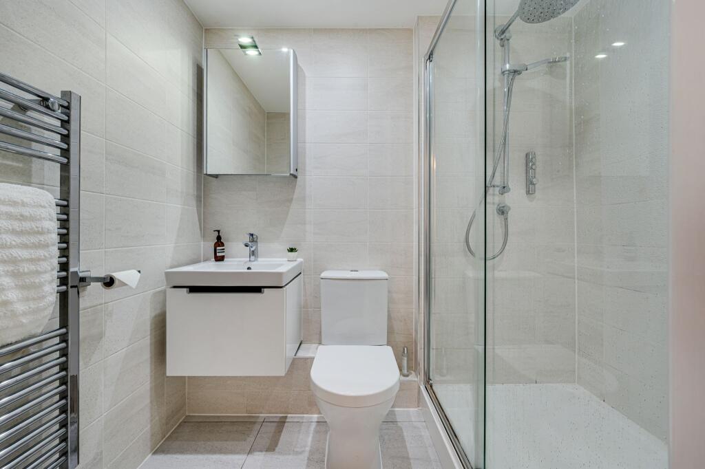 Ensuite