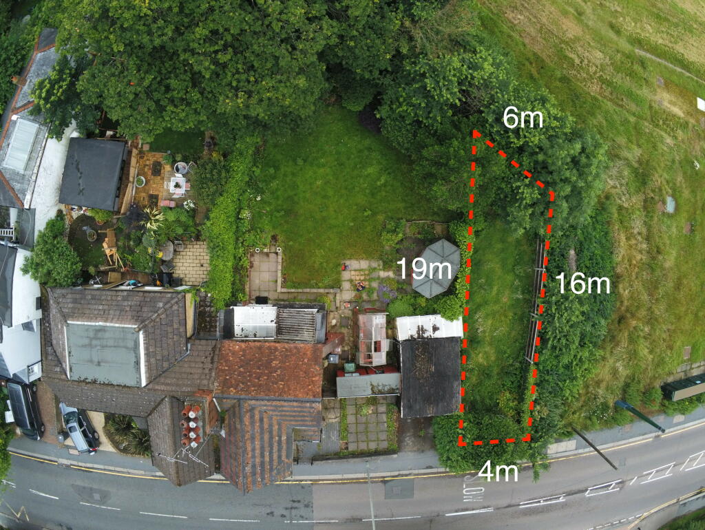 Garden Drone