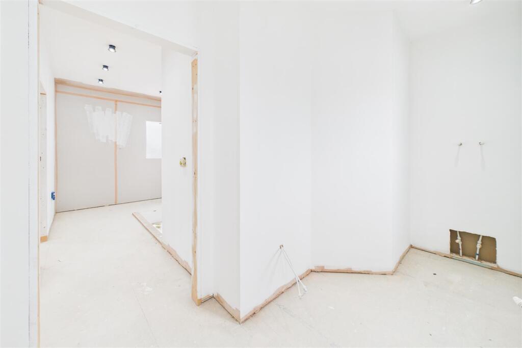 Plot 2 - Brent Road Farm, Brent Broad Burnham-On-S