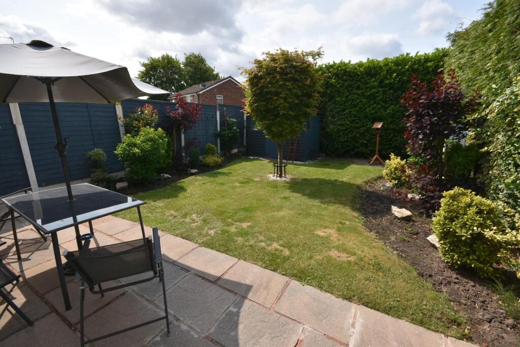 GARDEN