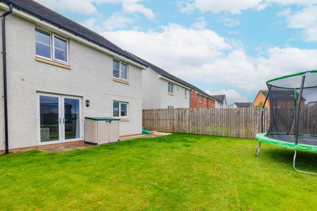 85 barskiven Road L-47