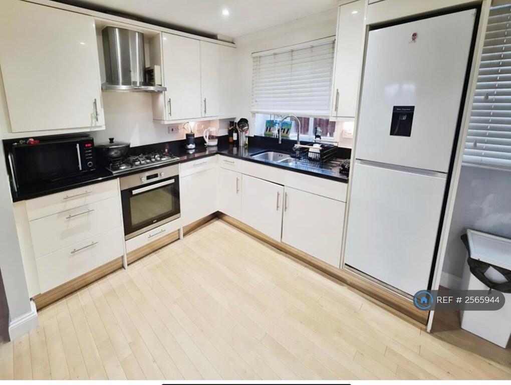 The Kitchen