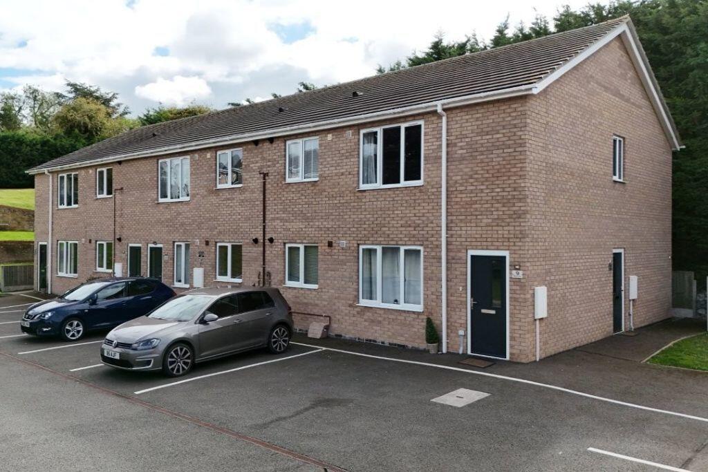 8-12a Alabala Close, Washingborough, Lincoln LN4 1SD