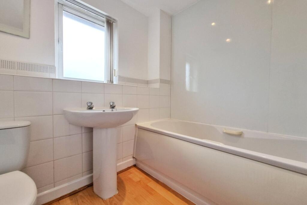Family Bathroom W/C