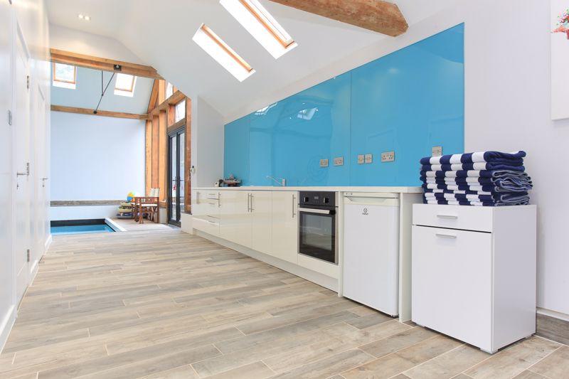 Indoor Pool Co...