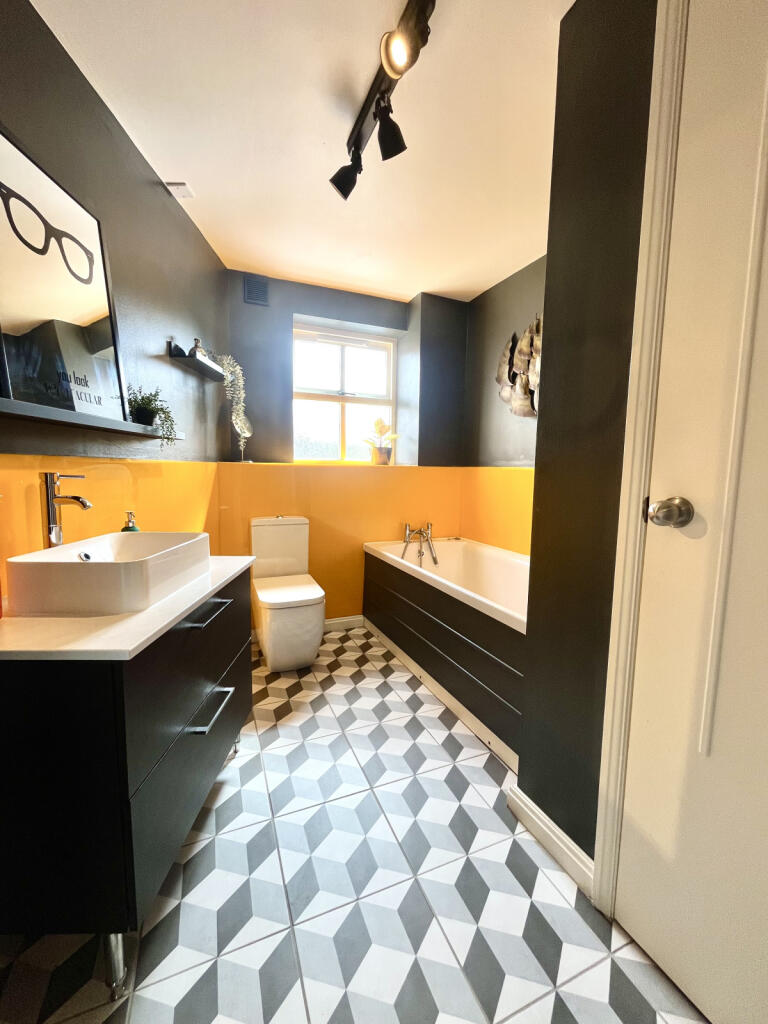 Bathroom Suite