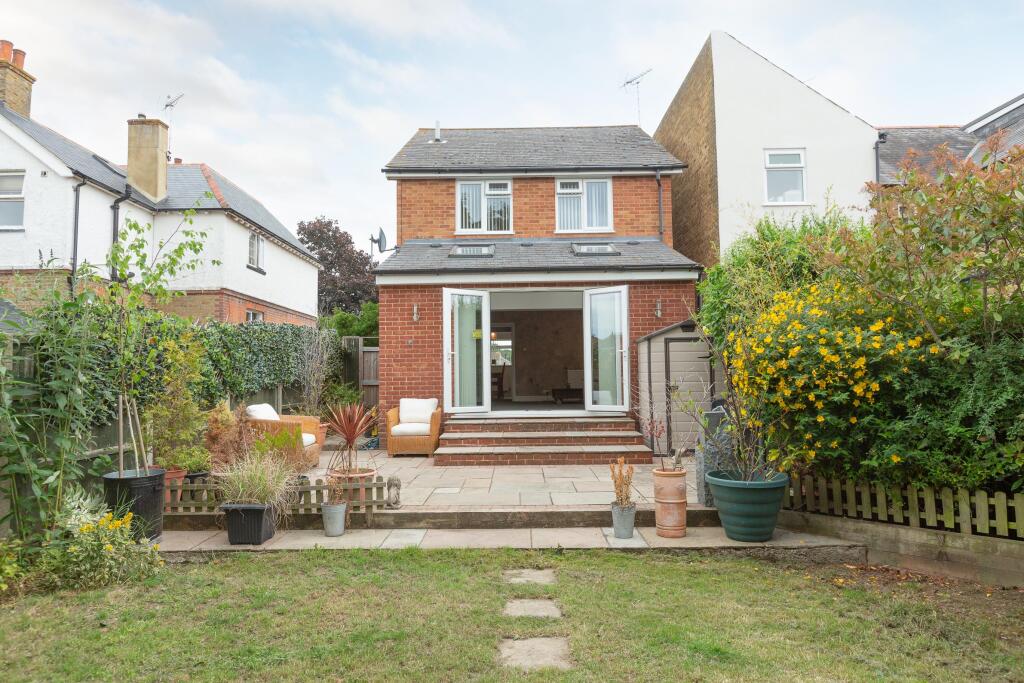 general 78 Park Lane