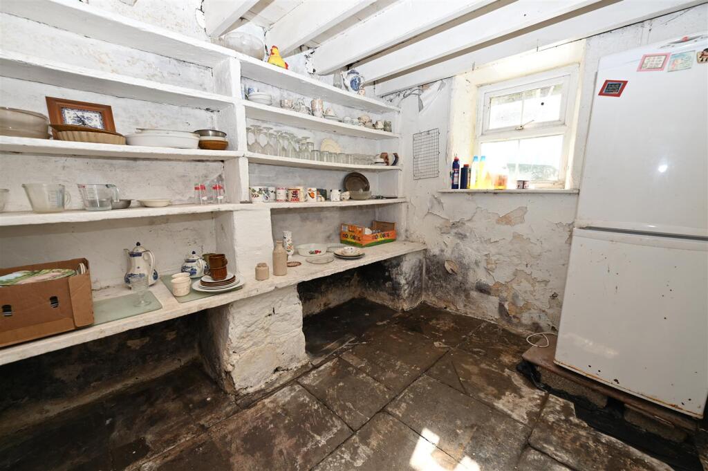 PANTRY