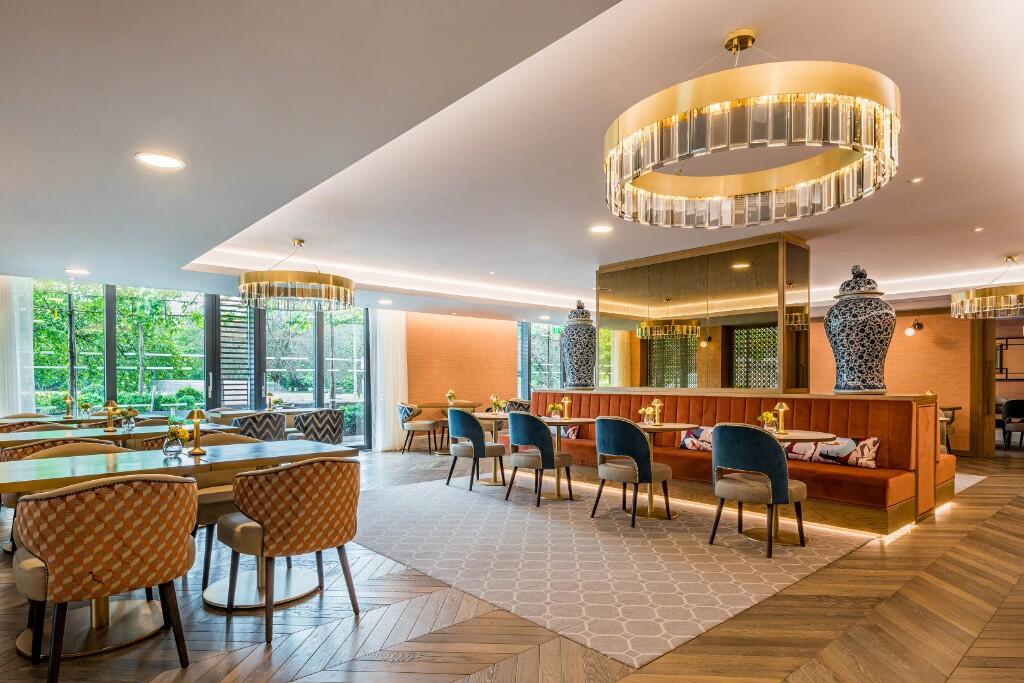 No3 Restaurant