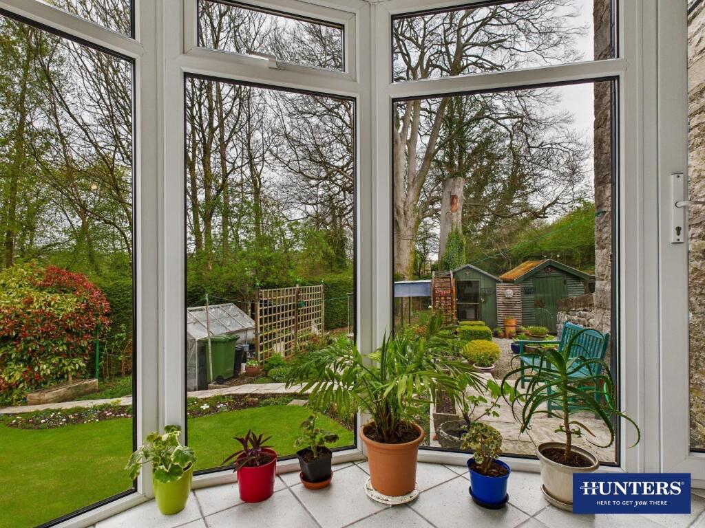 Sun Room