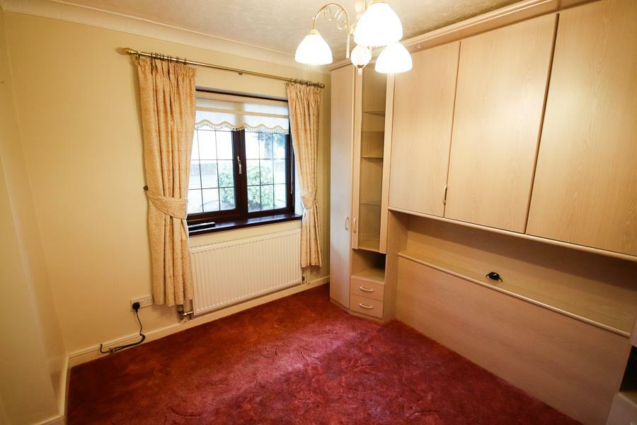 FRONT BEDROOM 3