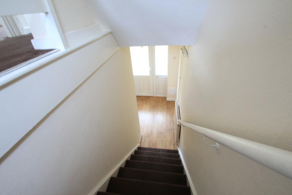 Stairway