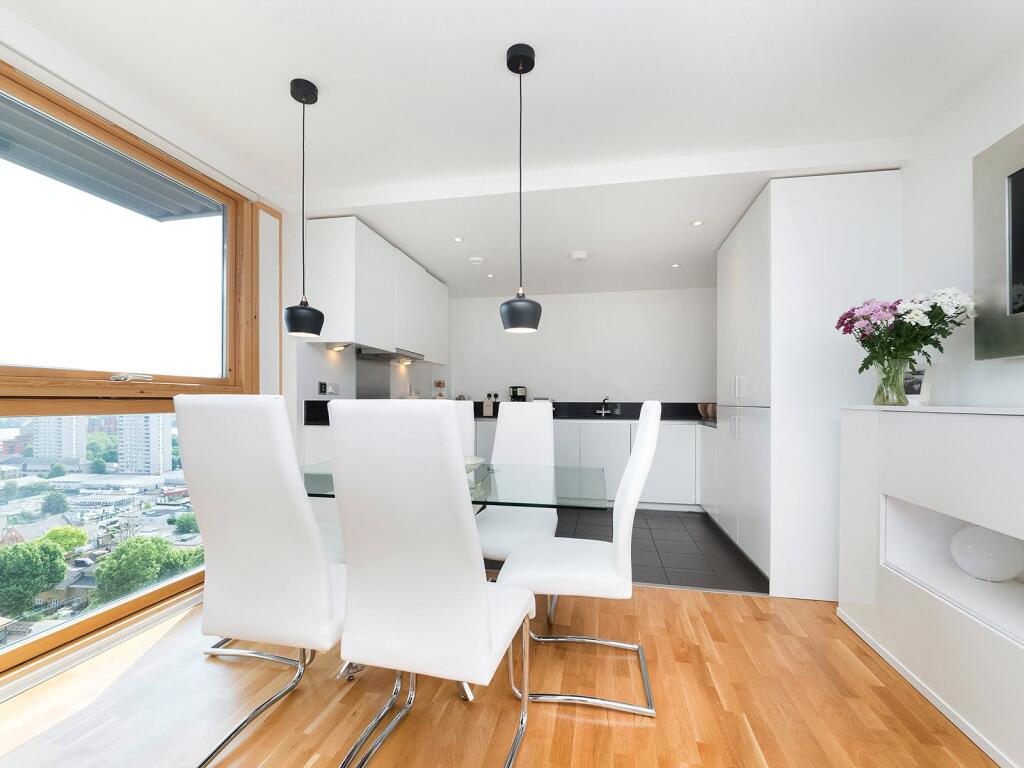 Phoenix Heights E14