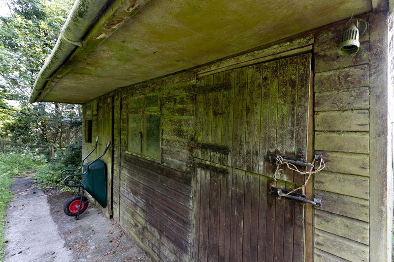 Stables