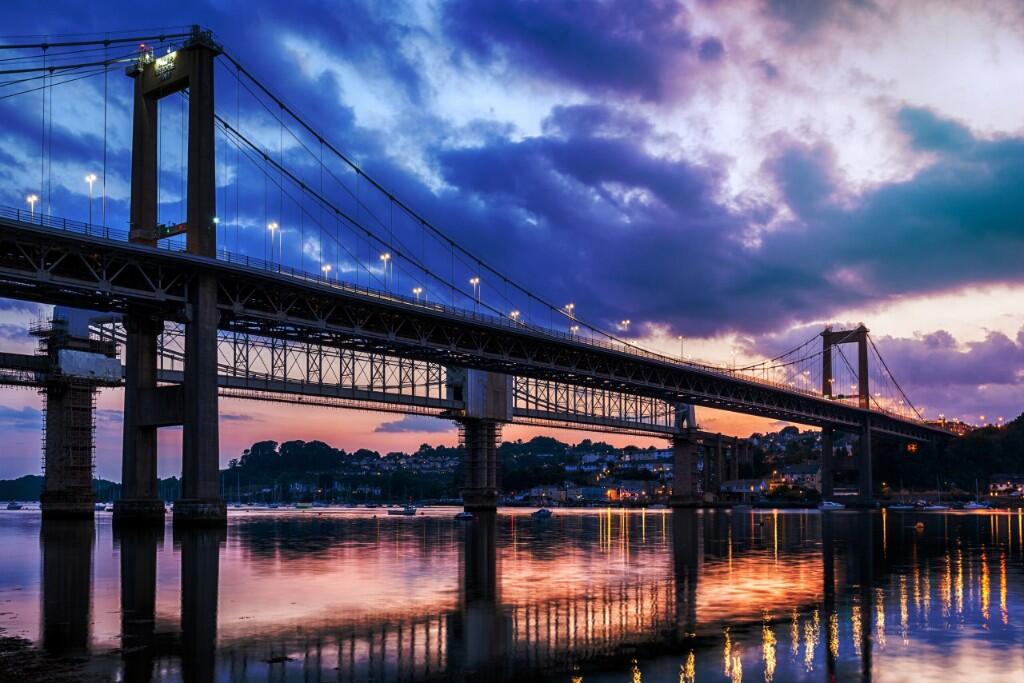 River Tamar