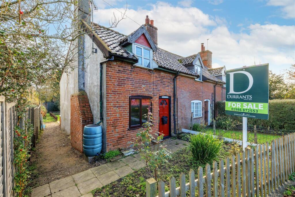 High Street, Darsham