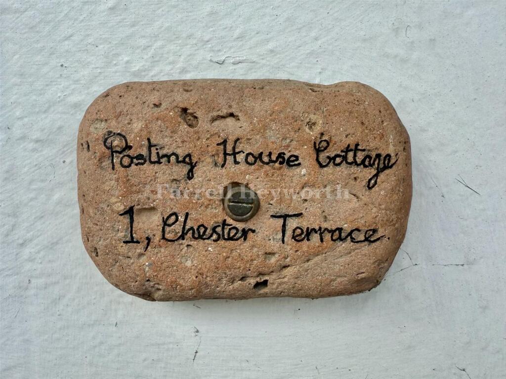 Posting House Cottag