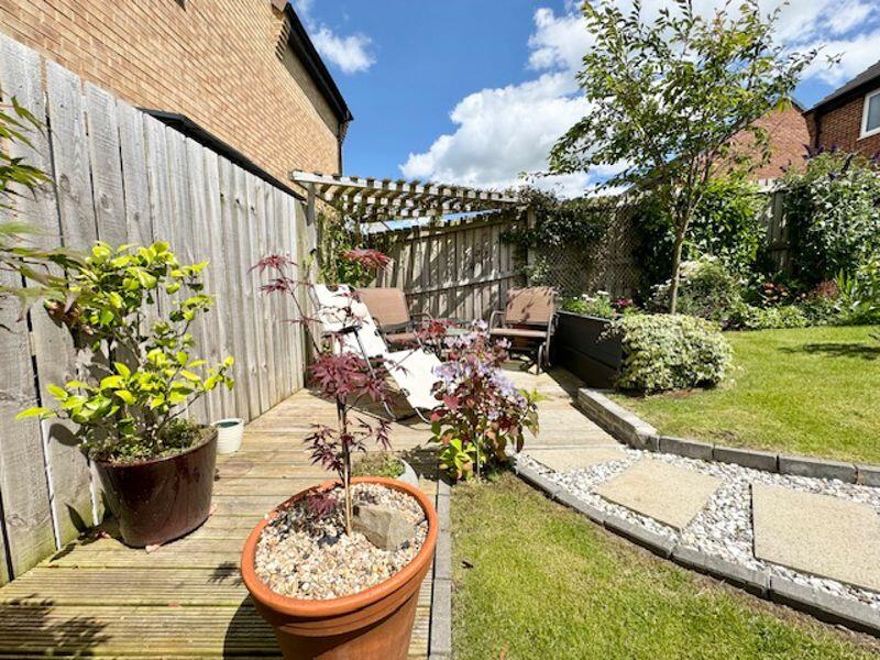 Lower decking view 2