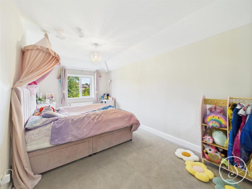 Bed 3