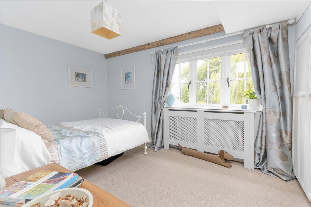 Mill House, Cold Ashby