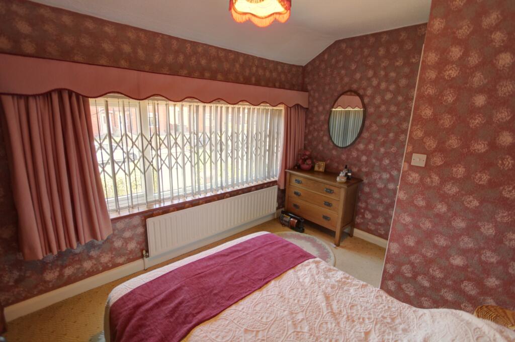 Bedroom 2B
