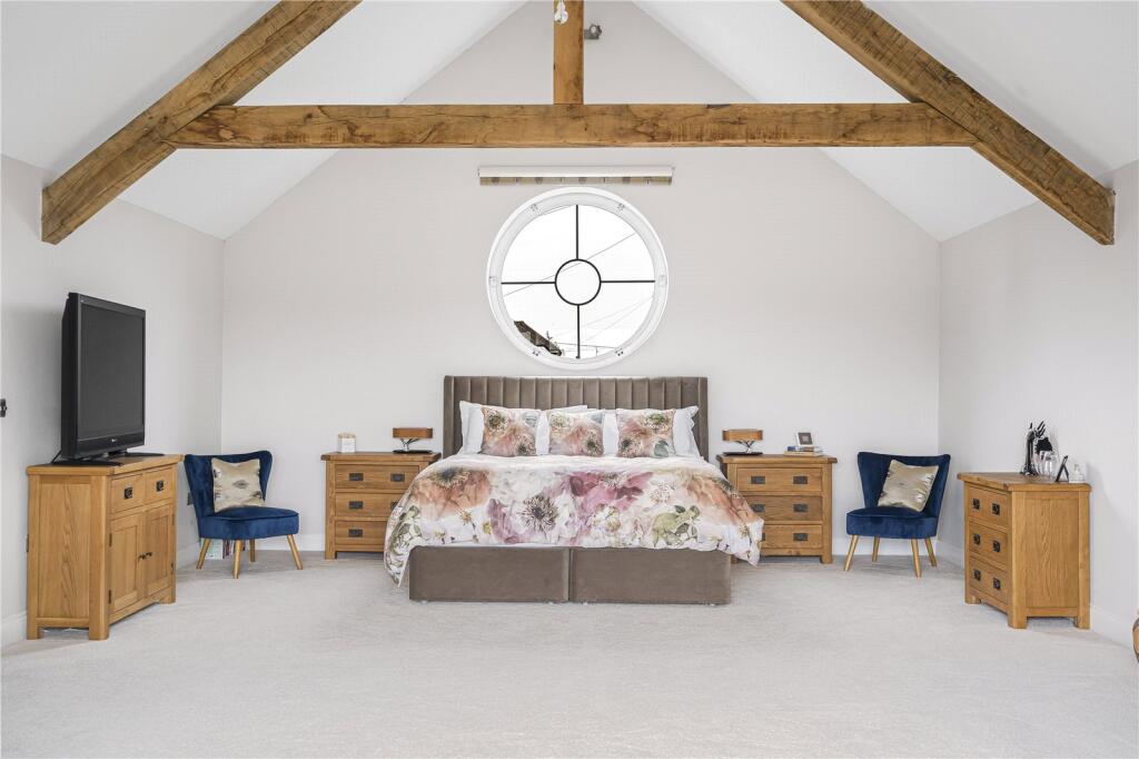 Principal Bedroom