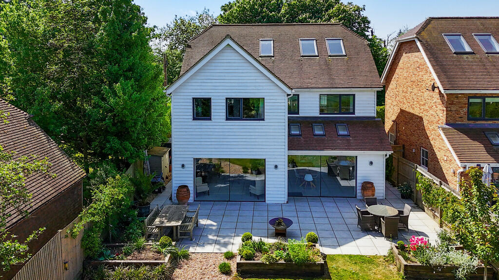 The White House, ...