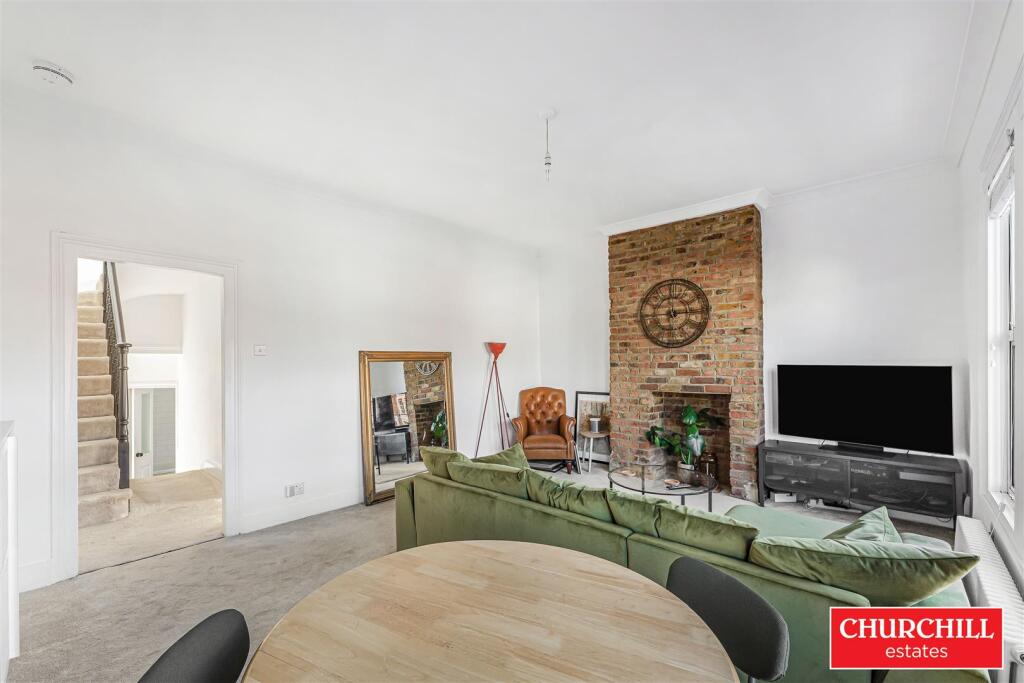 Leyspring Road, Leytonstone