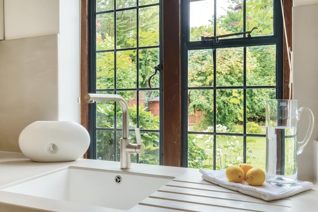 Kitchen Sink