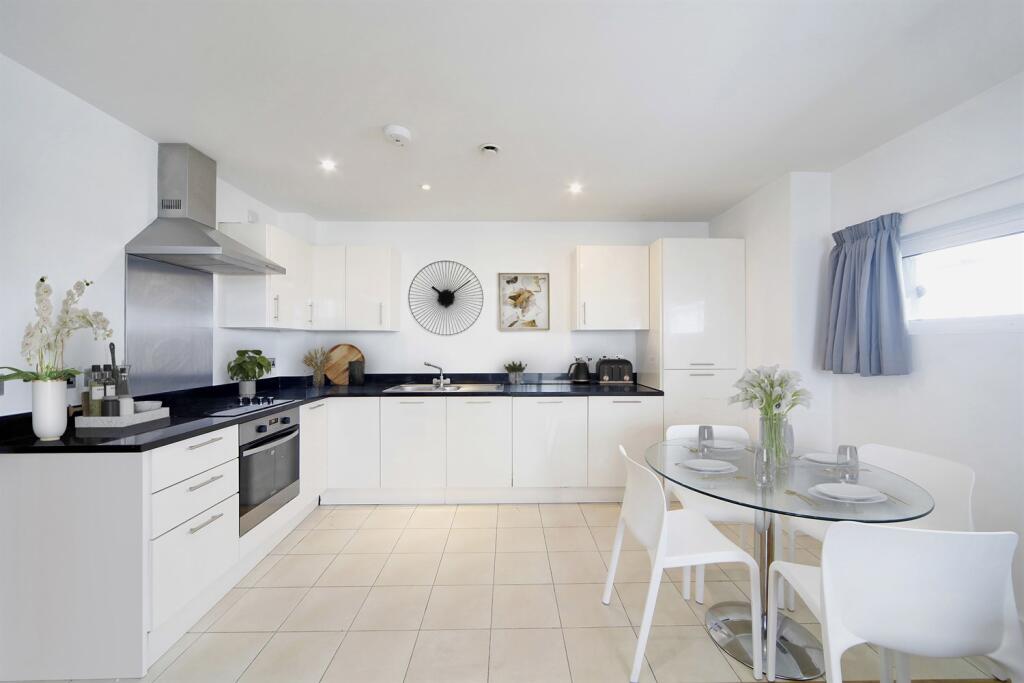 One Eighty Stratford, London E15