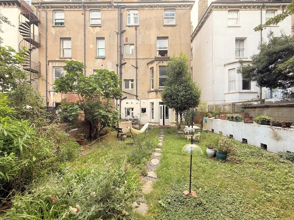 Garden ii