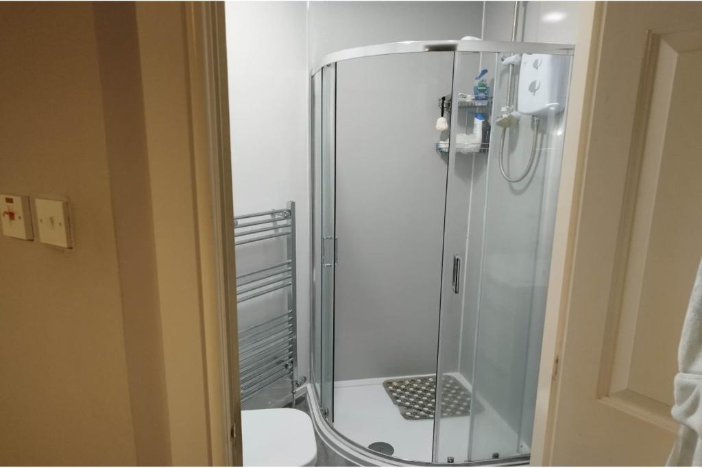 Master En-suite