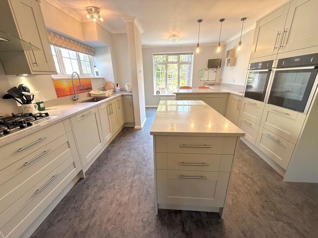 14 Preston Avenue...