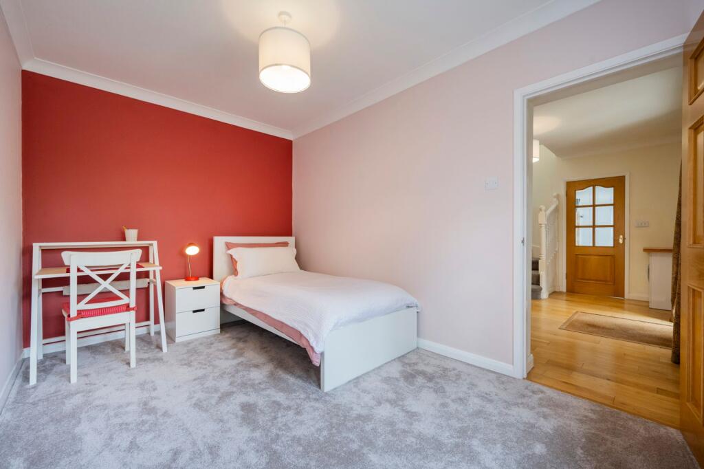 Bedroom Five