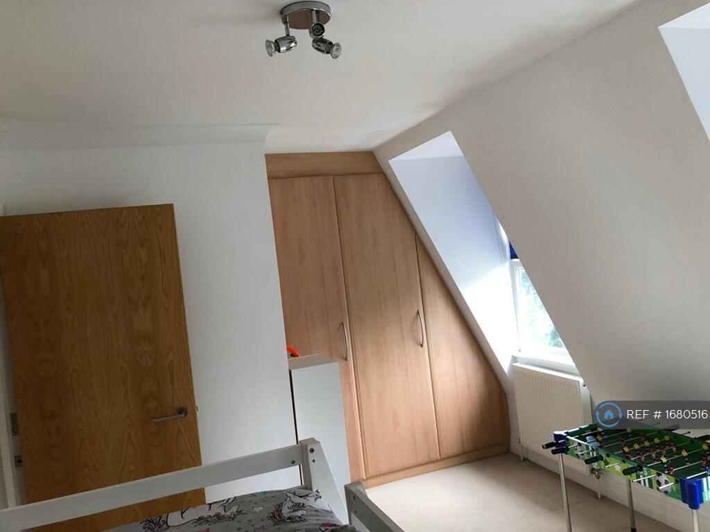 Second Floor Bedroom 2